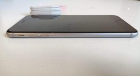 Good
													Apple iPhone 6 Plus - Verizon, Gray, 16 GB, A1522, photo 6 of 6