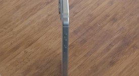 Mint
													Apple iPhone 15 Pro Max - AT&T, White, 512 GB, A2849, photo 5 of 11