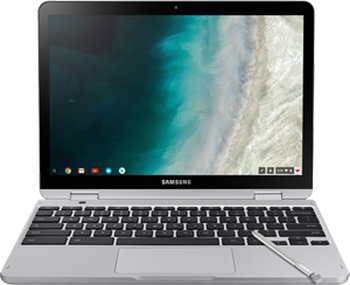 Samsung Chromebook Plus V2