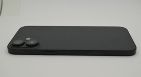 Mint
													Apple iPhone 16 Plus - Unlocked, Black, 256 GB, A3082, photo 5 of 12
