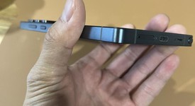 Mint
													Samsung Galaxy S25 Ultra - Unlocked, Jetblack, 512 GB, 12 GB, SM-S938U1, photo 4 of 13