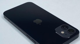 Mint
													Apple iPhone 12 - AT&T, Black, 256 GB, A2172, photo 5 of 6