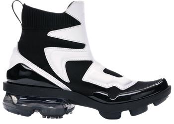 Nike Air VaporMax Light 2 Black White (Women's) for sale