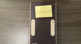 New
													Google Pixel 9 - Unlocked, Obsidian, 128 GB, 12 GB, G2YBB, photo 2 of 2