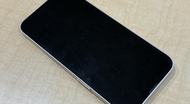 Fair
													Apple iPhone 13 - Unlocked, Starlight, 256 GB, A2482, photo 5 of 9