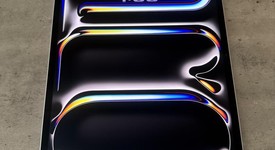 Good
													Apple iPad Pro 13" (M4) 2024 - Wi-Fi, Silver, 256 GB, 8 GB, A2925, Standard Glass, photo 5 of 15