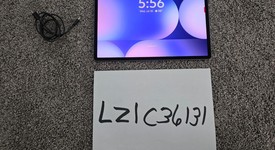 Mint
													Samsung Galaxy Tab S10 Plus - Wi-Fi, Moonstone Gray, 256 GB, 12 GB, SM-X820, photo 2 of 8