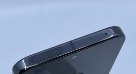 Good
													Google Pixel 9 Pro XL - Unlocked, Obsidian, 256 GB, 16 GB, GGX8B, photo 5 of 10