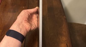 Mint
													Apple iPad Air 11" (M3) 2025 - Wi-Fi, Gray, 128 GB, A3266, photo 2 of 13