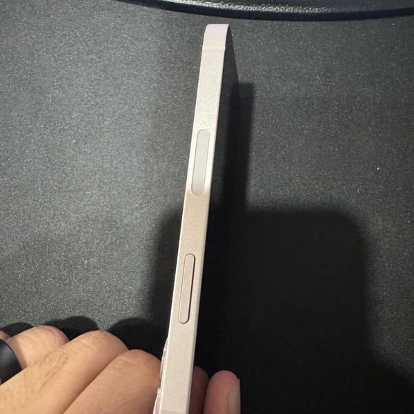 Apple iPhone 13 Mini - Unlocked, 128 GB, Pink, A2481