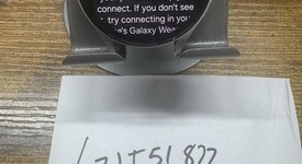 Good
													Samsung Galaxy Watch7 - Wi-Fi, Green, SM-L310N, 44mm, photo 6 of 6