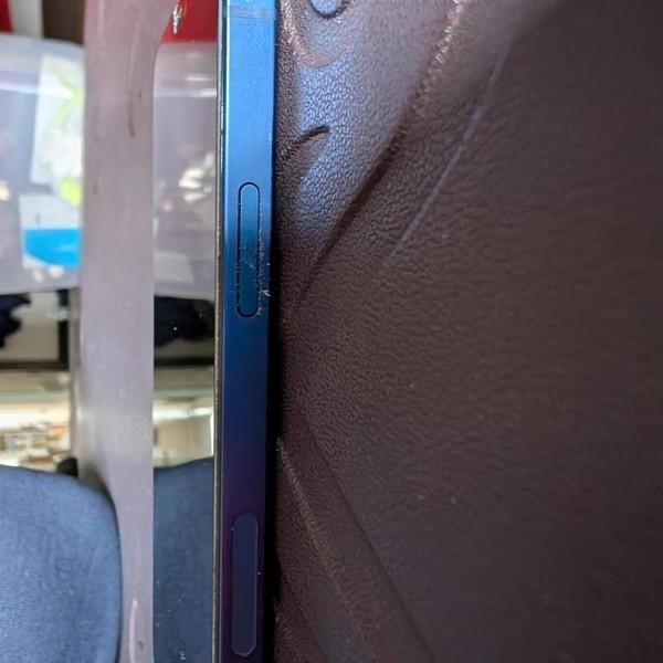 Apple iPhone 12 - Unlocked, 64 GB, Blue, A2172