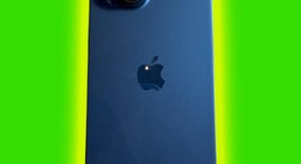 Mint
													Apple iPhone 15 - T-Mobile, Black, 128 GB, A2846, photo 1 of 14