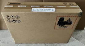 New
													Lenovo Yoga Laptop, photo 5 of 5