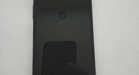 Mint
													Google Pixel 6 Pro - AT&T, Black, 128 GB, 12 GB, G8VOU, photo 1 of 20