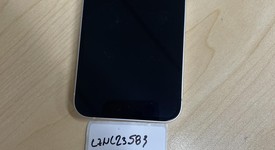 Good
													Apple iPhone 13 - Unlocked Non-US, Pink, 128 GB, A2631, photo 1 of 5