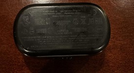 Used
													Bose QuietComfort Earbuds (2020) - Black, photo 2 of 8