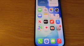 Good
													Apple iPhone 15 - T-Mobile, Black, 128 GB, A2846, photo 1 of 5