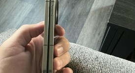 Mint
													OnePlus Open - Unlocked, Green, 512 GB, 16 GB, photo 3 of 21