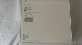 New
													Apple AirPods Max USB-C - Midnight, photo 5 of 6