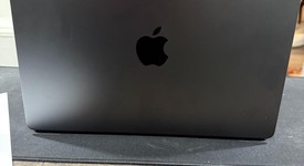 Mint
													MacBook Pro 2024 - 14" - Apple M4, Space Black, 512 GB, 16 GB, photo 4 of 9