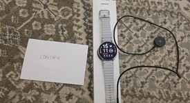 Mint
													Samsung Galaxy Watch7 - Verizon, Silver, SM-L315U, 44mm, photo 1 of 8