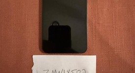 Fair
													Samsung Galaxy A15 5G - T-Mobile, Black & Blue, 64 GB, 4 GB, photo 1 of 6