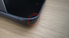 Good
													Apple iPhone 17 Pro Max - Unlocked, Deep Blue, 512 GB, A3257, photo 2 of 8