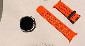 Mint
													Samsung Galaxy Watch Ultra - Unlocked, Silver, SM-L705U, 47mm, photo 5 of 7