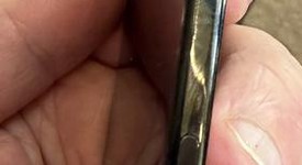 Mint
													Apple iPhone Air - AT&T, Space Black, 256 GB, A3260, photo 2 of 7