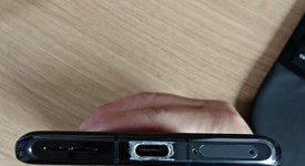 Good
													OnePlus 11 - Unlocked, Black, 256 GB, 16 GB, CPH2451, photo 6 of 6