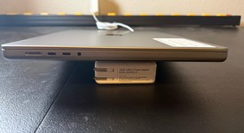 Good
													MacBook Pro 2021 - 16" - Apple M1 Max, Gray, 1 TB, 64 GB, photo 4 of 7