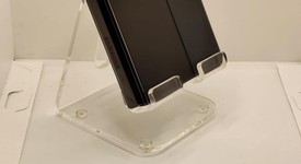 Good
													Samsung Galaxy Z Flip4 5G - Unlocked, Graphite, 128 GB, 8 GB, SM-F721U1, photo 1 of 4
