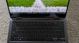 Good
													Samsung Galaxy Book2 360 - I5, Graphite, 256 GB, 8 GB, photo 2 of 7