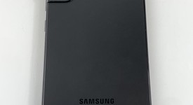 Good
													Samsung Galaxy S22 Plus - Unlocked, Black, 256 GB, 8 GB, SM-S906U1, photo 3 of 7