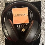 Used Beats Studio3 - Black
