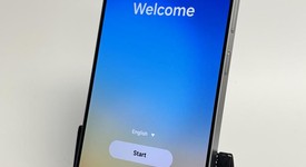 Fair
													Samsung Galaxy S25 Ultra - T-Mobile, Silverblue, 512 GB, 12 GB, SM-S938U, photo 1 of 8