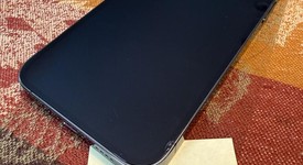 Fair
													Apple iPhone 12 Pro - Unlocked, Graphite, 256 GB, A2341, photo 5 of 7