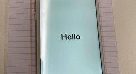 Mint
													Apple iPhone 8 Plus - AT&T, Gold, 64 GB, A1897, GSM, photo 1 of 4