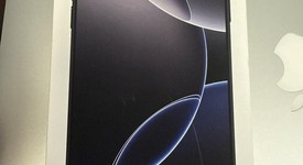 New
													Apple iPhone 16 Pro Max - Unlocked, Black, 256 GB, A3084, photo 3 of 5