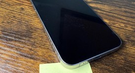 Fair
													Apple iPhone 15 Pro Max - Spectrum, Natural, 512 GB, A2849, photo 4 of 5