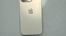 Mint
													Apple iPhone 16 Pro - Unlocked, Desert, 128 GB, A3083, photo 3 of 7