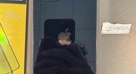 Good
													Apple iPhone 14 Plus - T-Mobile, Midnight, 128 GB, A2632, photo 2 of 7