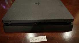Good
													PlayStation 4 Slim - Black, 1 TB, photo 2 of 14