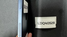 Good
													Apple iPhone 15 Pro Max - Unlocked, Blue, 1 TB, A2849, photo 2 of 5