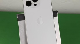 Good
													Apple iPhone 16 Pro Max - Unlocked, White, 1 TB, A3084, photo 5 of 11