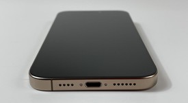 Good
													Apple iPhone 16 Pro Max - T-Mobile, Desert, 256 GB, A3084, photo 4 of 7
