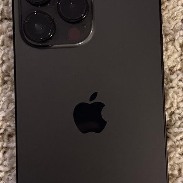 Apple iPhone 14 Pro Max - Verizon, 512 GB, Black, A2651