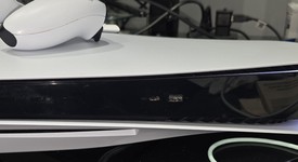 Good
													PlayStation 5 Standard Edition (2020) - White, 825 GB, Standard Edition, photo 3 of 5