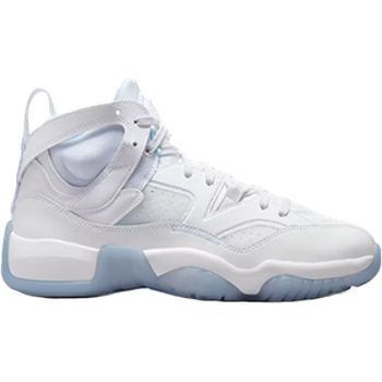 Jordan Jumpman Two Trey Columbia Blue for sale